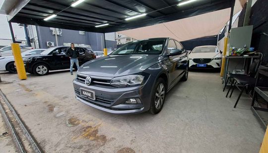 Volkswagen • Virtus