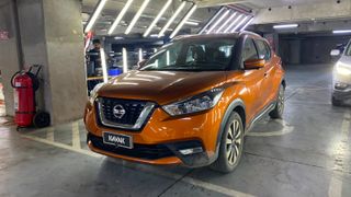 Nissan • Kicks