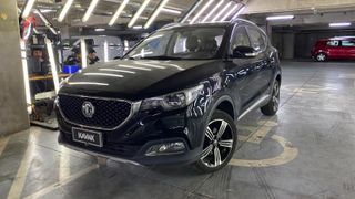 Mg • Zs