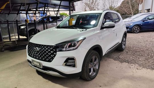 Chery • Tiggo 3 Pro