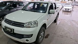 Great Wall • Wingle 5
