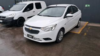 Chevrolet • Sail