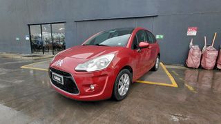 Citroen • C3