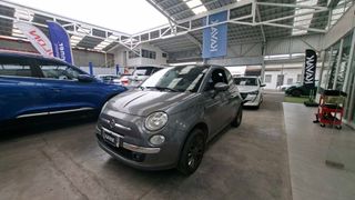 Fiat • 500