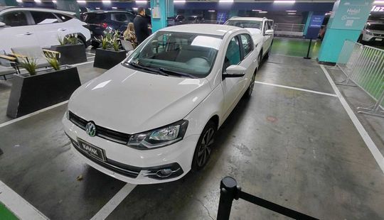 Volkswagen • Gol