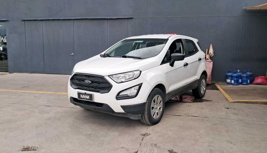 Ford • EcoSport