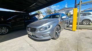 Volvo • S60