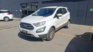 Ford • EcoSport