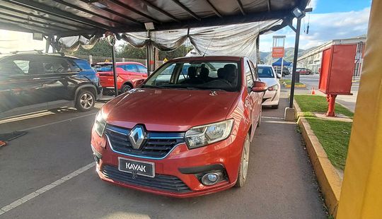 Renault • Symbol