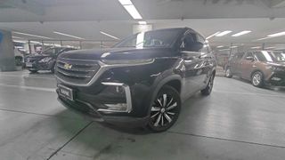 Chevrolet • Captiva