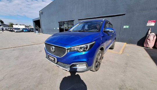 Mg • Zs