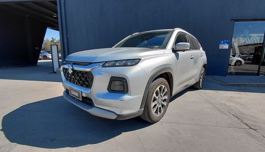 Suzuki • Grand Vitara