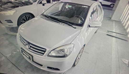 Great Wall • C30
