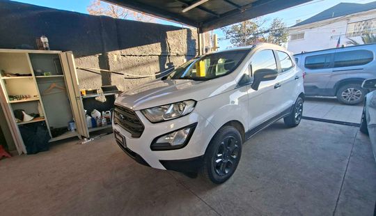 Ford • EcoSport