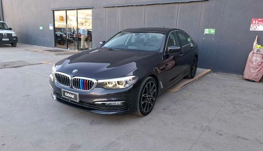 Bmw • Serie 5