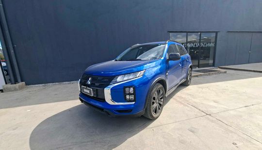 Mitsubishi • ASX