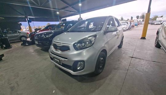 Kia • MORNING