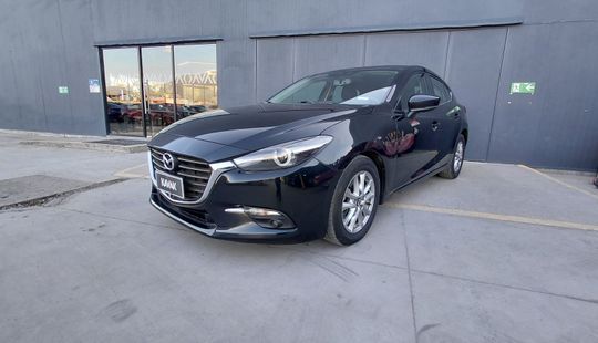 Mazda • Mazda 3