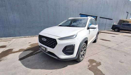 Chery • Tiggo 2 Pro