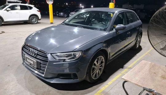 Audi • A3