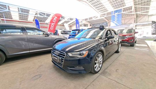 Audi • A3
