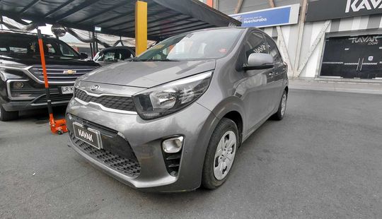 2021 • 45.000 km • Manual