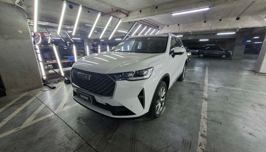 Haval • H6