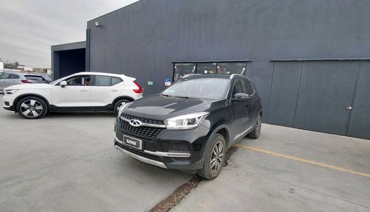 Chery • Tiggo 3