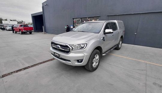 Ford • Ranger