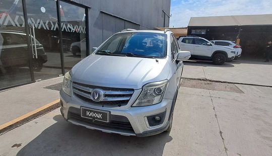 Changan • CS1