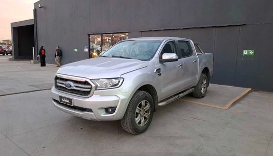 Ford • Ranger