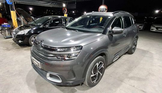 Citroen • C5 Aircross