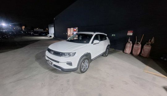 Changan • CS35