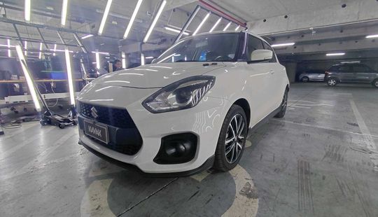 Suzuki • Swift