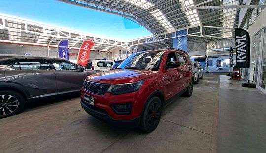Changan • CX70