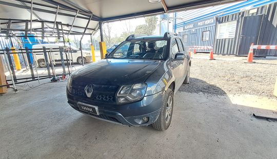 Renault • Duster