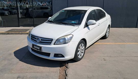 Great Wall • VOLEEX C30