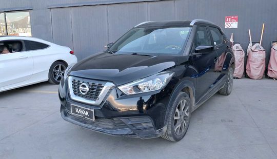Nissan • Kicks