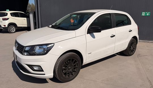 Volkswagen • Gol