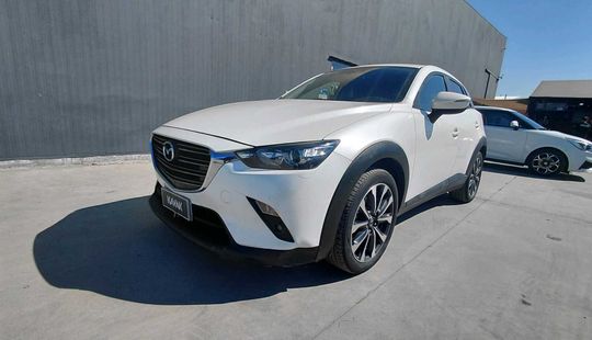 Mazda • CX-3