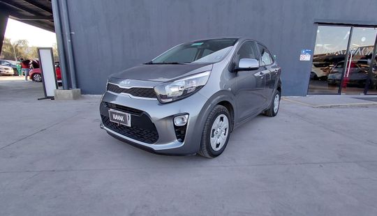 Kia • MORNING
