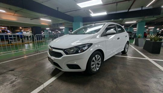 Chevrolet • Onix