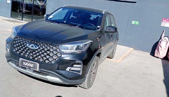 Chery • Tiggo 3 Pro