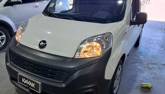 Ram • VAN 700