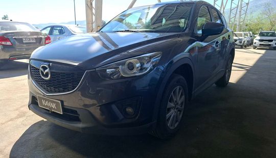 Mazda • CX-5