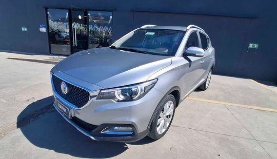 Mg • Zs