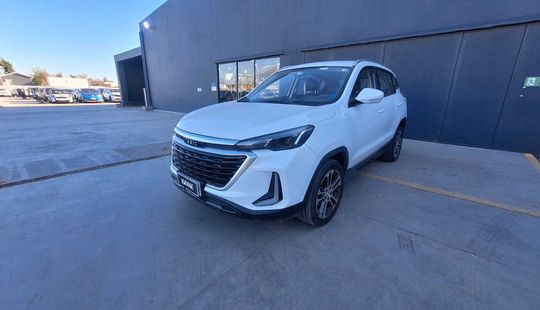 Baic • X35