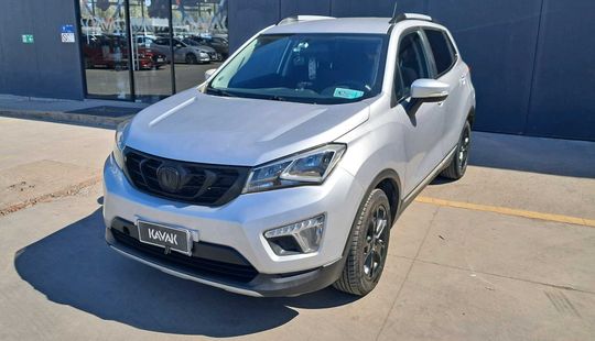 Changan • CS15