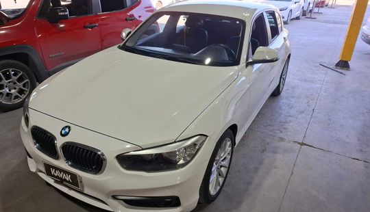 Bmw • Serie 1