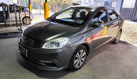 Great Wall • C30